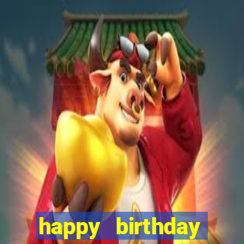 happy birthday surprise link